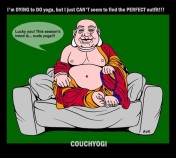 CouchYogi nude_yoga